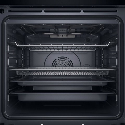 Hotpoint Ariston Forno da incasso HAOI4S8HM0XA
