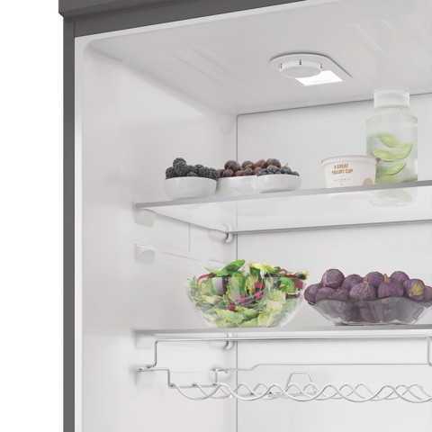 Hotpoint Ariston Frigorifero a libera installazione HPMLS 1411 XBR4E