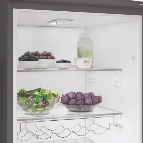 Hotpoint Ariston Frigorifero a libera installazione HPMLS 1411 XBR4E