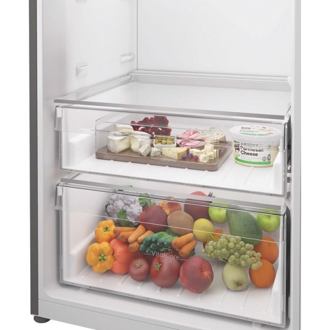 Hotpoint Ariston Frigorifero a libera installazione HPMLS 1411 XBR4E