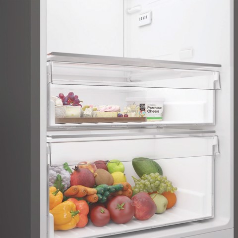 Hotpoint Ariston Frigorifero a libera installazione HPMLS 1411 XBR4E