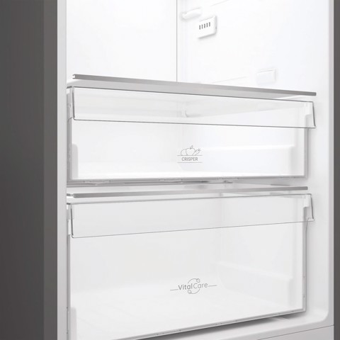 Hotpoint Ariston Frigorifero a libera installazione HPMLS 1411 XBR4E