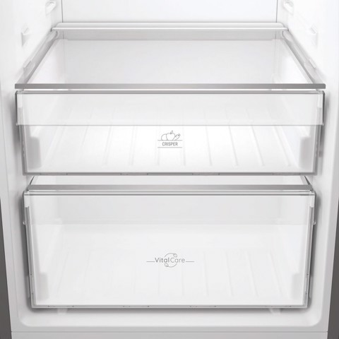 Hotpoint Ariston Frigorifero a libera installazione HPMLS 1411 XBR4E