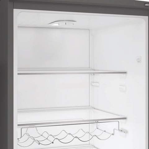 Hotpoint Ariston Frigorifero a libera installazione HPMLS 1411 XBR4E