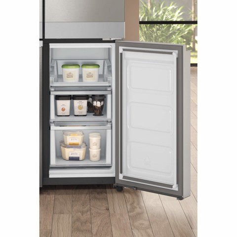 Hotpoint Ariston Frigorifero americano HAQ9 E2L EF