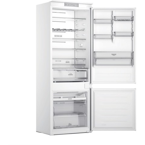 Hotpoint Ariston Frigorifero combinato ad incasso HA SP70 T121