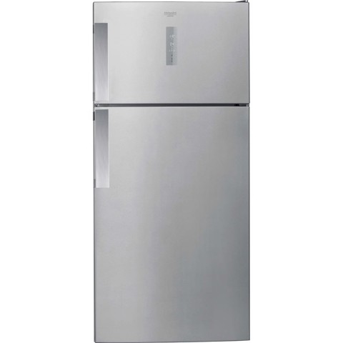 Hotpoint Ariston Frigorifero combinato HA84TE 72 X N