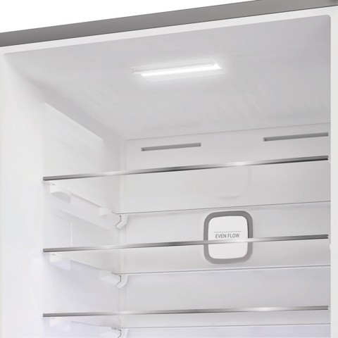Hotpoint Ariston Frigorifero combinato HPAK2 6472 XP5E