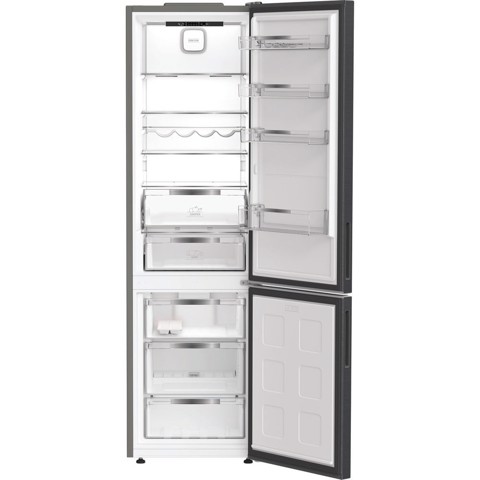 Hotpoint Ariston Frigorifero combinato HPK 25403 XBR6E