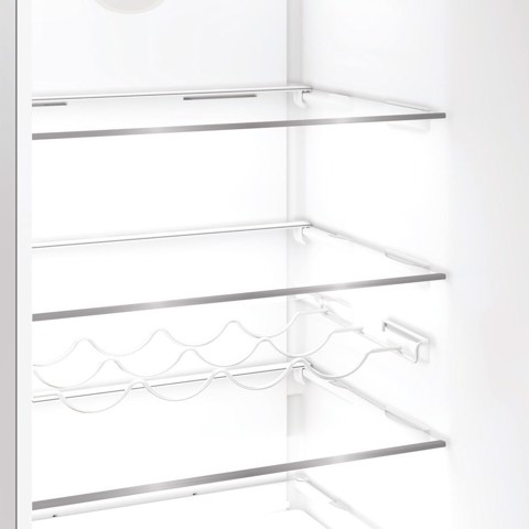 Hotpoint Ariston Frigorifero combinato HPK 25403 XBR6E
