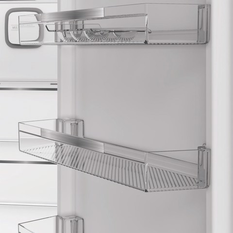 Hotpoint Ariston Frigorifero combinato HPK 25403 XBR6E