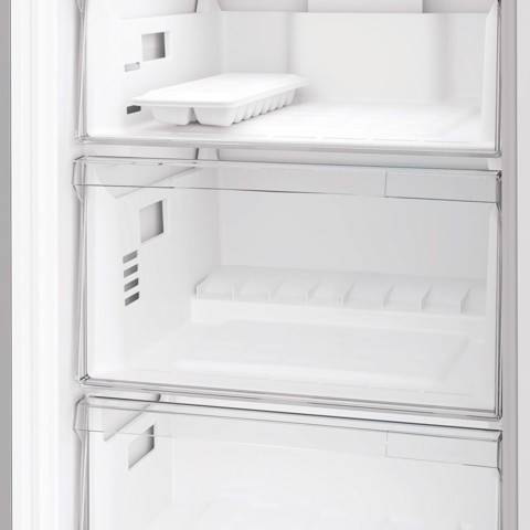 Hotpoint Ariston Frigorifero combinato HPK 25403 XBR6E