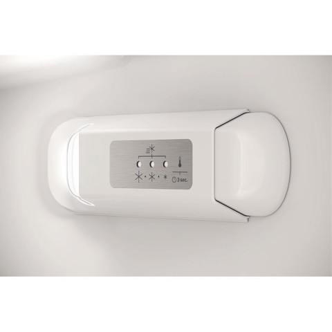 Hotpoint Ariston Frigorifero da incasso HASD184011A1 FR