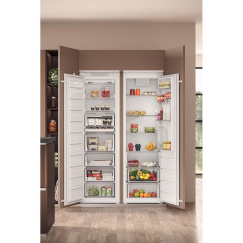 Hotpoint Ariston Frigorifero da incasso HASD18A011A1