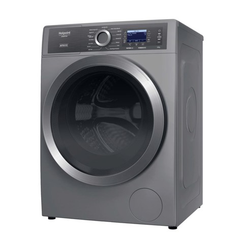 Hotpoint Ariston Gentle Power Lavatrice a libera installazione H8 09ADS GPOWER IT
