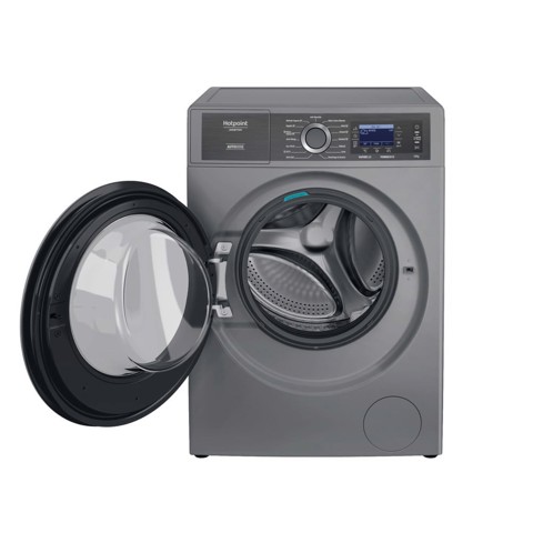 Hotpoint Ariston Gentle Power Lavatrice a libera installazione H8 09ADS GPOWER IT