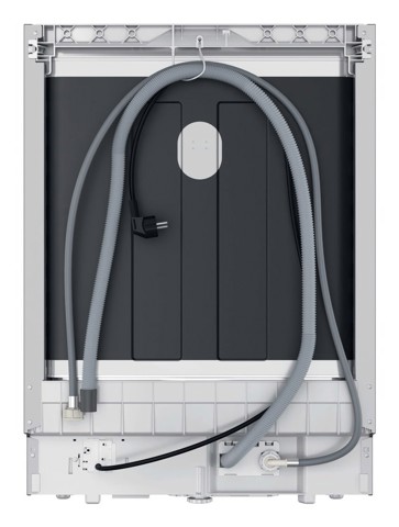 Hotpoint Ariston HA4IFD14B, Lavastoviglie 60cm, classe D, 14 coperti, 46dBA