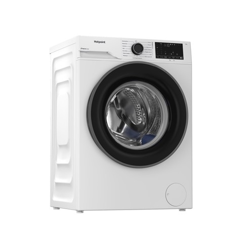 Hotpoint Ariston HB 83 CARE IT lavatrice Caricamento frontale 8 kg 1400 Giri/min Bianco