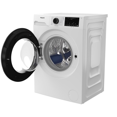 Hotpoint Ariston HB 83 CARE IT lavatrice Caricamento frontale 8 kg 1400 Giri/min Bianco