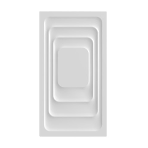 Hotpoint Ariston HB 83 CARE IT lavatrice Caricamento frontale 8 kg 1400 Giri/min Bianco