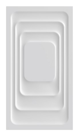 Hotpoint Ariston HB 83 CARE IT lavatrice Caricamento frontale 8 kg 1400 Giri/min Bianco