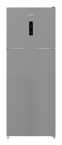 Hotpoint Ariston HPD2 4402 XP4E Libera installazione 406 L Titanio, Acciaio inox