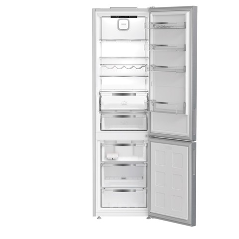 Hotpoint Ariston HPK 25403 XP5E1 Libera installazione 355 L D Acciaio inox