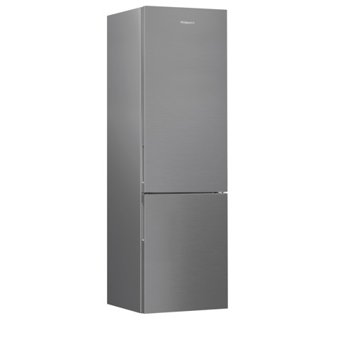 Hotpoint Ariston HPK 26363 XBR5E Libera installazione 316 L D Acciaio inox