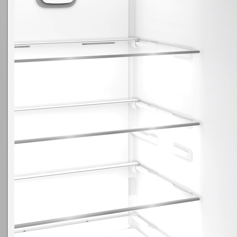 Hotpoint Ariston HPK 26363 XBR5E Libera installazione 316 L D Acciaio inox