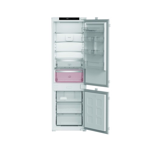 Hotpoint Ariston HPK2 5292 B4E Da incasso 233 L Metallico
