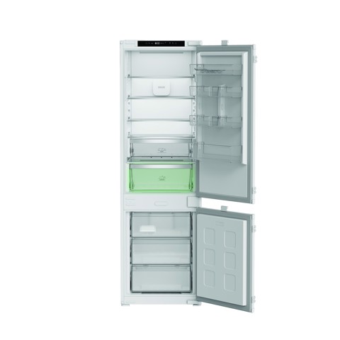 Hotpoint Ariston HPK2 5292 B4E Da incasso 233 L Metallico