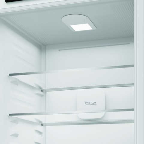 Hotpoint Ariston HPK2 5292 B4E Da incasso 233 L Metallico