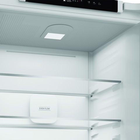 Hotpoint Ariston HPK2 5292 B4E Da incasso 233 L Metallico