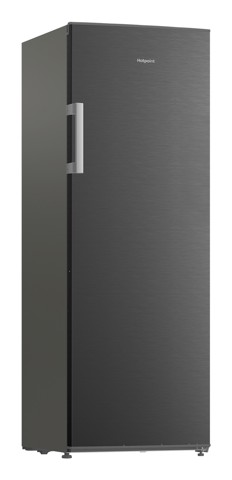 Hotpoint Ariston HPMLS 1411 XBR4E frigorifero Libera installazione 367 L Nero, Acciaio inox