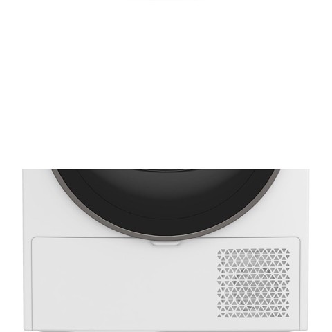 Hotpoint Ariston HPT 84D BS IT, Capacità 8kg, classe C, EasyIron, PetHair Removal | Profondità mobile 54cm
