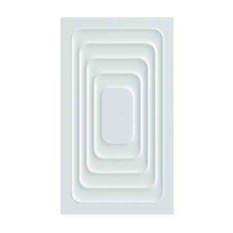 Hotpoint Ariston HPT 96D BS IT asciugatrice Libera installazione Caricamento frontale 9 kg Bianco