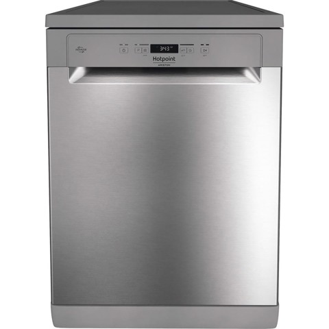 Hotpoint Ariston Lavastoviglie a libera installazione HA2FFC14BX