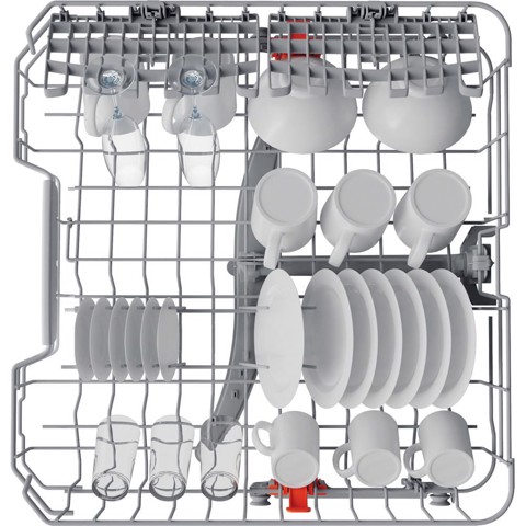 Hotpoint Ariston Lavastoviglie a libera installazione HA2FFC14BX