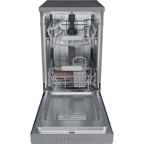 Hotpoint Ariston Lavastoviglie a libera installazione HA3FC10BS7A0S