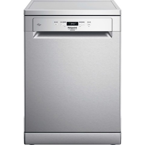 Hotpoint Ariston Lavastoviglie a libera installazione HA4FFB14BX