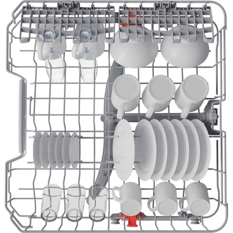 Hotpoint Ariston Lavastoviglie a libera installazione HA4FFB14BX