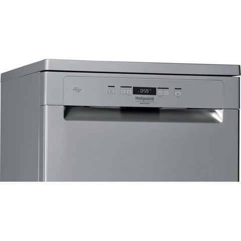 Hotpoint Ariston Lavastoviglie a libera installazione HA4FFB14BX