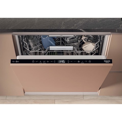 Hotpoint Ariston Lavastoviglie da incasso H7I HT59 L