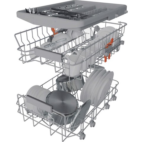 Hotpoint Ariston Lavastoviglie da incasso HA4ID11CS80