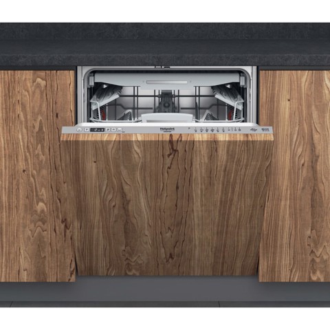 Hotpoint Ariston Lavastoviglie da incasso HA6IA14BN7A0