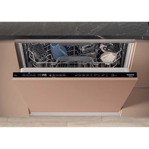 Hotpoint Ariston Lavastoviglie da incasso HA6IB16B2M6L0