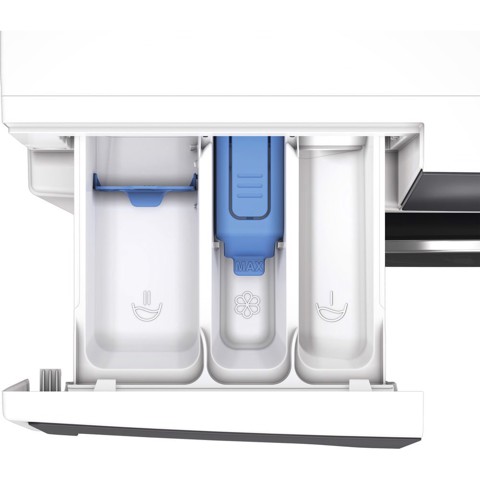 Hotpoint Ariston Lavatrice a libera installazione , 9 kg - HP 96 CARE IT - Délica