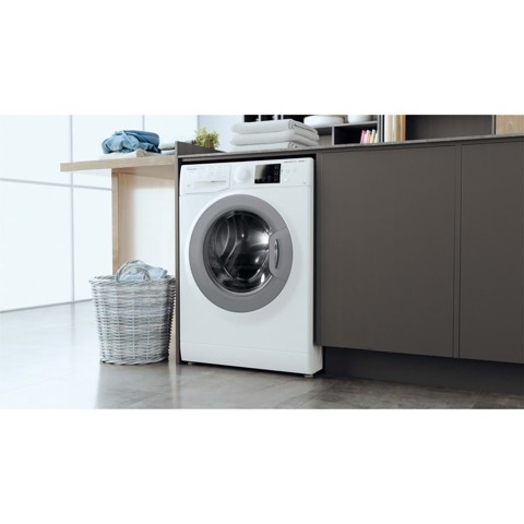 Hotpoint Ariston Lavatrice a libera installazione EU RSSG 725 S IT