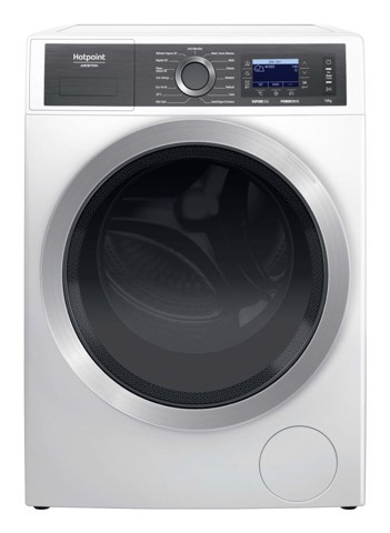 Hotpoint Ariston Lavatrice a libera installazione H6 08 GPOWER IT