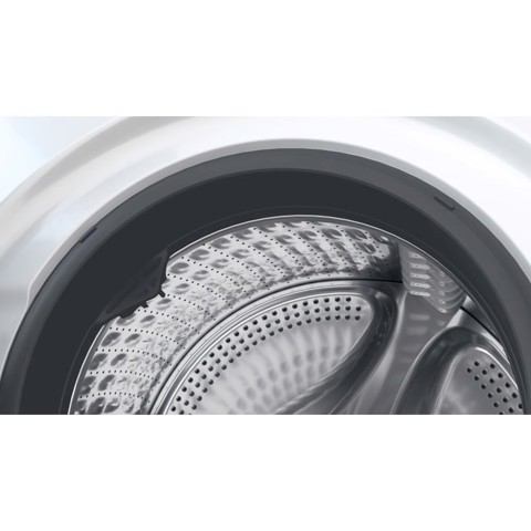 Hotpoint Ariston Lavatrice a libera installazione H6 08 GPOWER IT